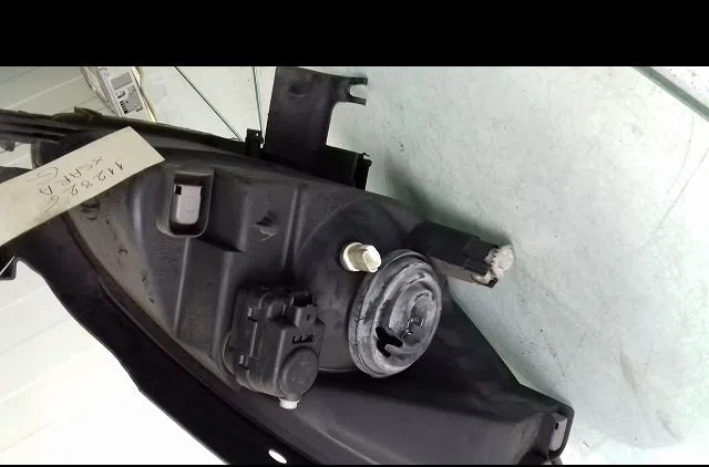 Phare gauche Citroën XSARA PICASSO (N68) 1.6 hdi (2004-2011) occasion