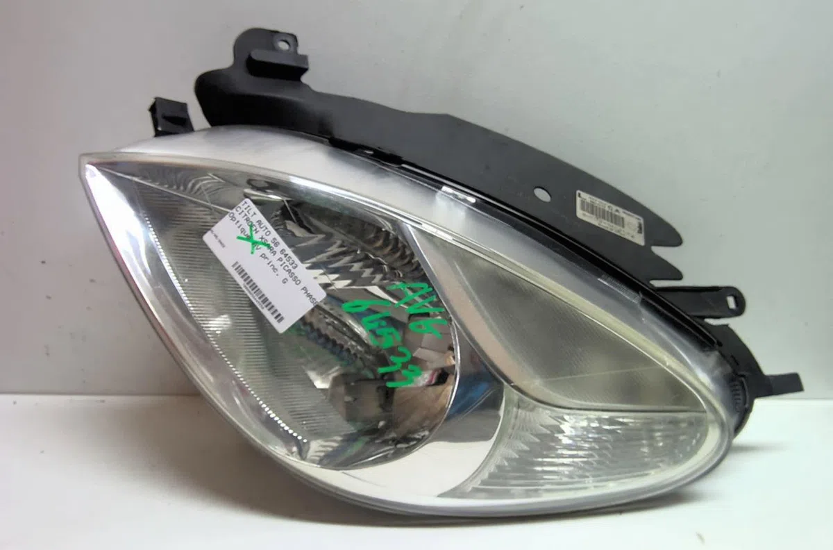 Phare gauche Citroen XSARA PICASSO (N68) 2.0 hdi (1999-2011) 5 portes occasion