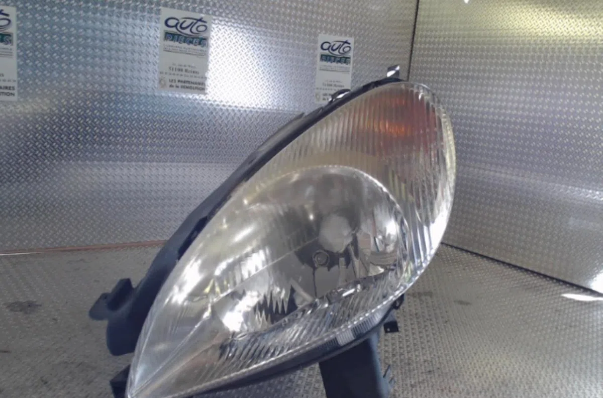 Phare gauche CITROEN XSARA PICASSO XSARA PICASSO PHASE 1 occasion