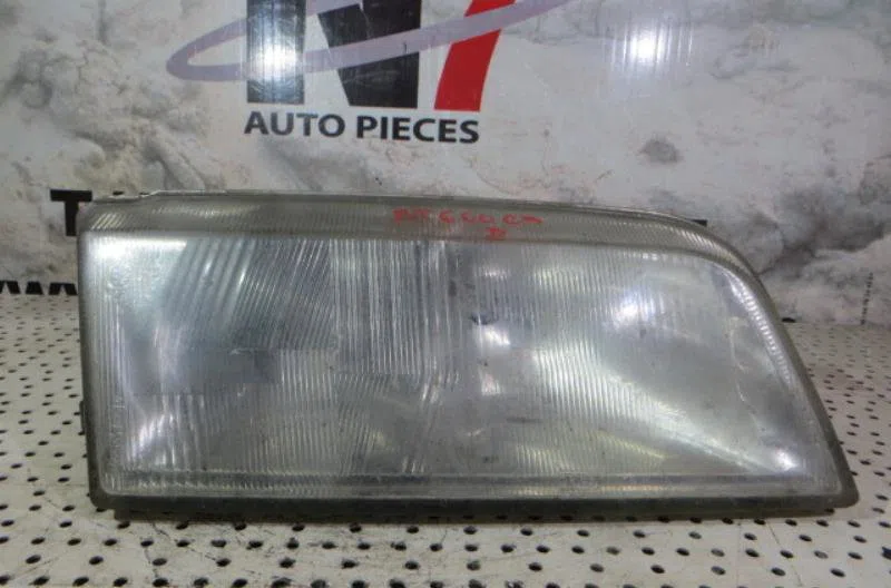 Phare gauche CITROEN ZX PHASE 1 occasion