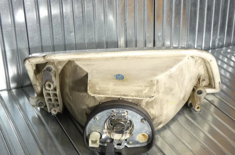 Phare gauche CITROEN ZX PHASE 2 BREAK occasion