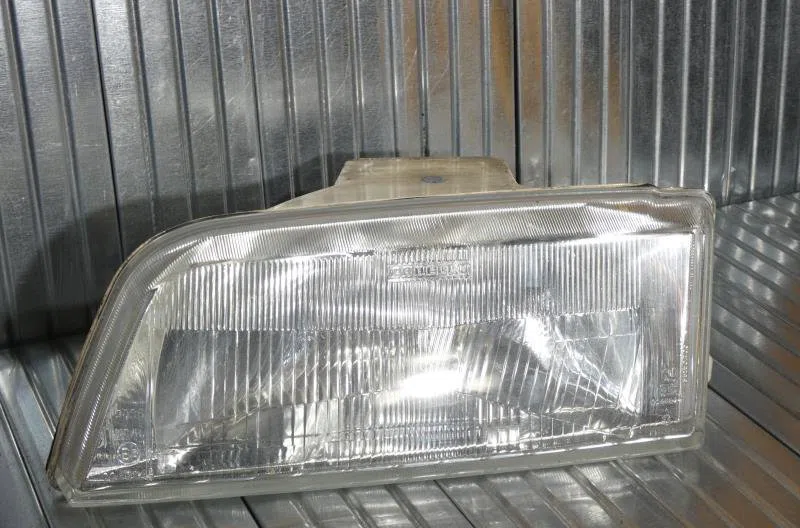 Phare gauche CITROEN ZX PHASE 2 BREAK occasion