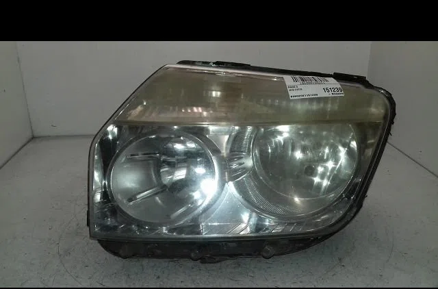 Phare gauche Dacia DUSTER (HS_) 1.5 dci (hsmc) (2010-2018) occasion