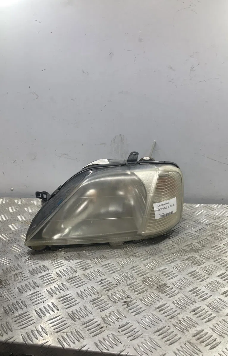 Phare gauche DACIA LOGAN 1 PHASE 1 occasion