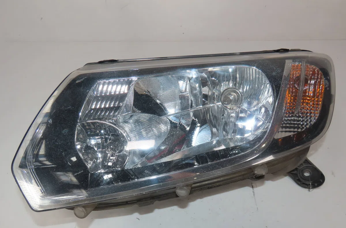 Phare gauche Dacia LOGAN II 1.5 dci - blue dci 75 (2012) occasion