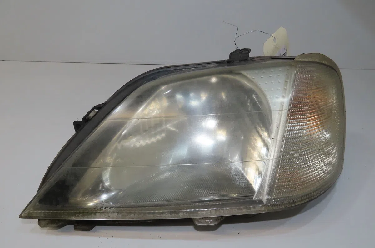 Phare gauche Dacia LOGAN (LS_) 1.6 (lsob, lsod, lsof, lsoh) (2004) occasion