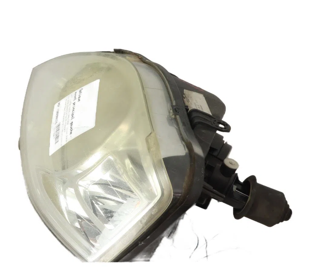 Phare gauche DACIA LOGAN MCV 1 PHASE 2 BREAK occasion