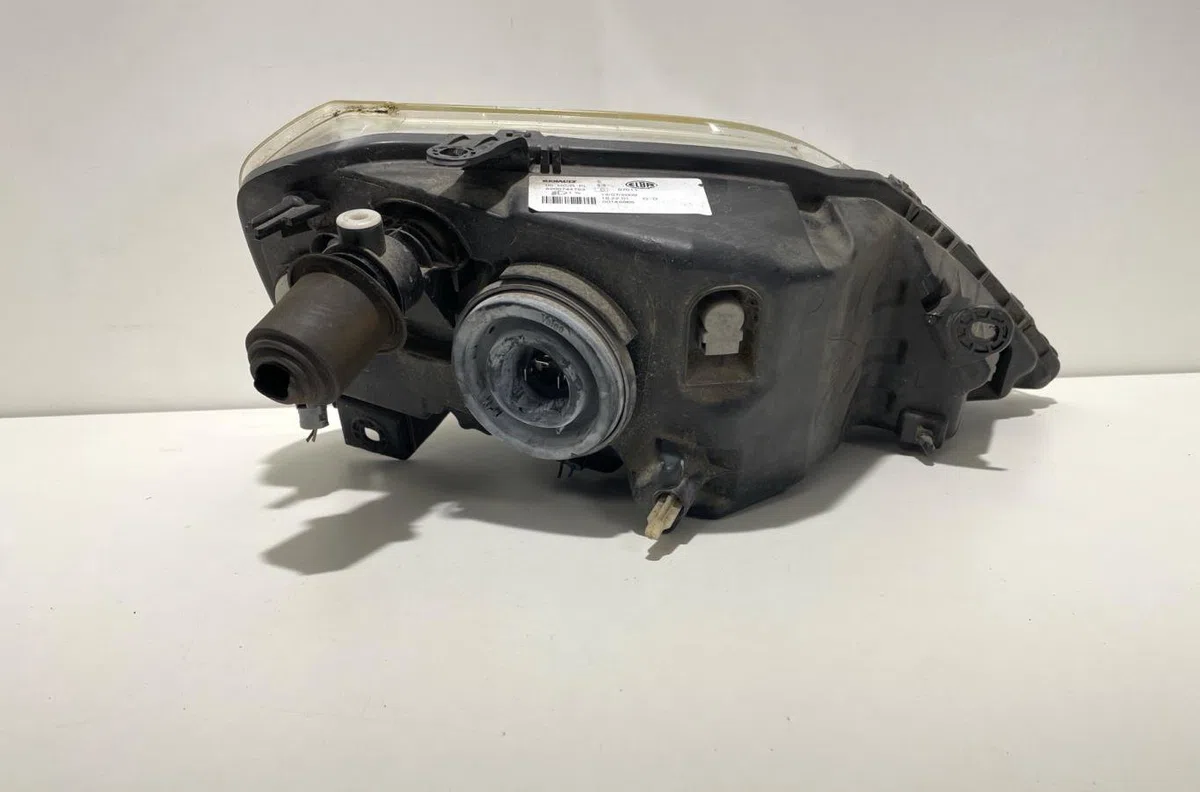 Phare gauche Dacia LOGAN MCV (KS_) 1.5 dci (ks0k) (2007) occasion