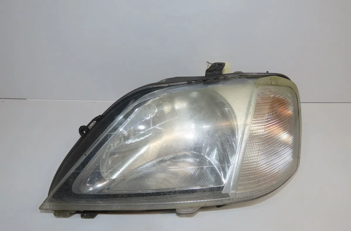 Phare gauche Dacia LOGAN MCV (KS_) 1.5 dci (ks0w) (2007-2012) 5 portes occasion