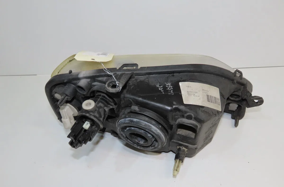 Phare gauche Dacia LOGAN MCV (KS_) 1.5 dci (ks0w) (2007-2012) 5 portes occasion