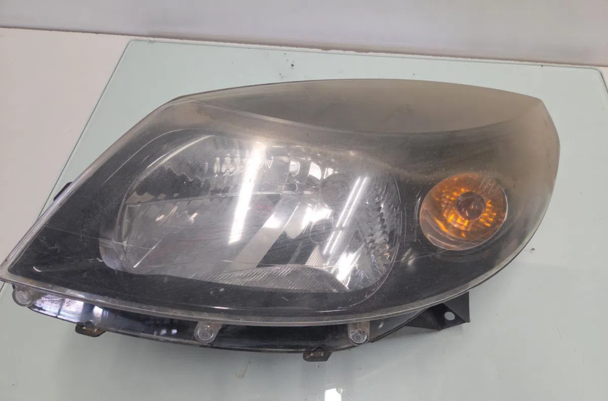 Phare gauche DACIA SANDERO 1 occasion