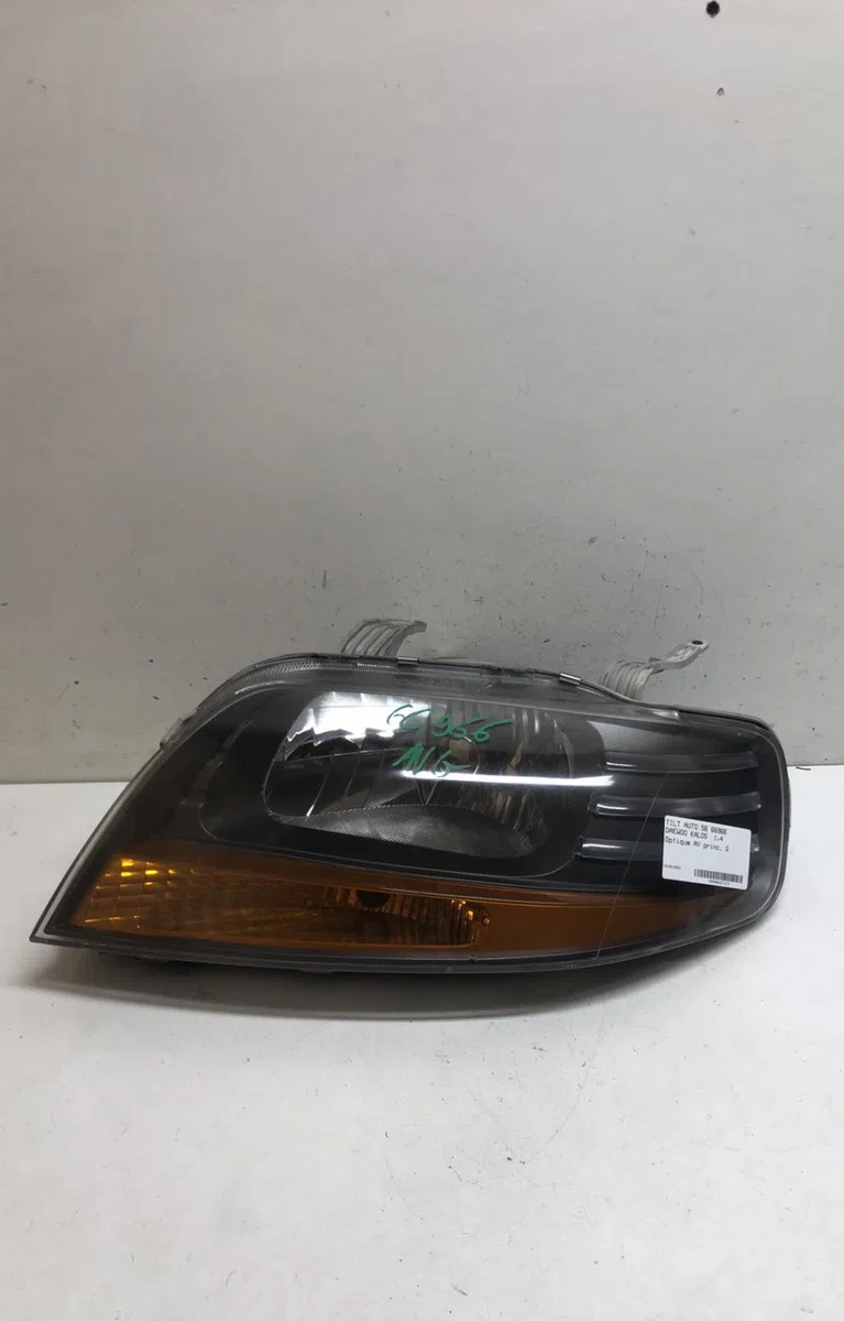 Phare gauche Daewoo KALOS (KLAS) 1.4 (2002) occasion