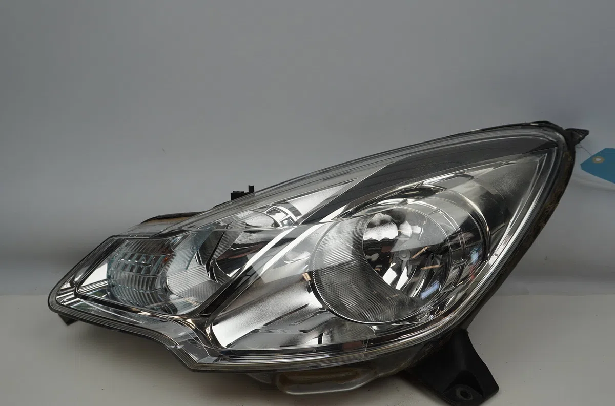 Phare gauche Ds DS 3 (SA_) 1.2 vti 82 (2015-2019) occasion