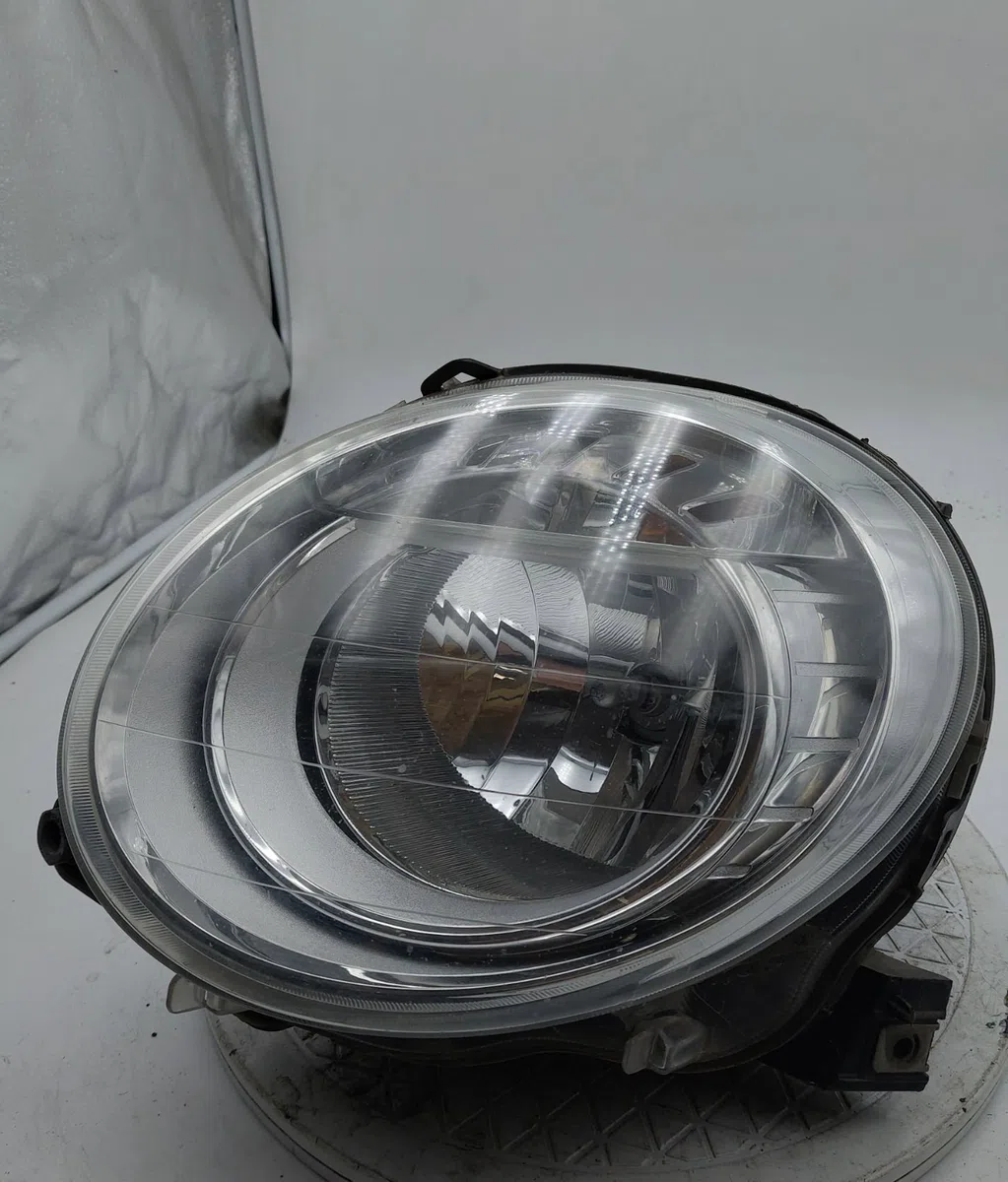 Phare gauche FIAT 500 II occasion