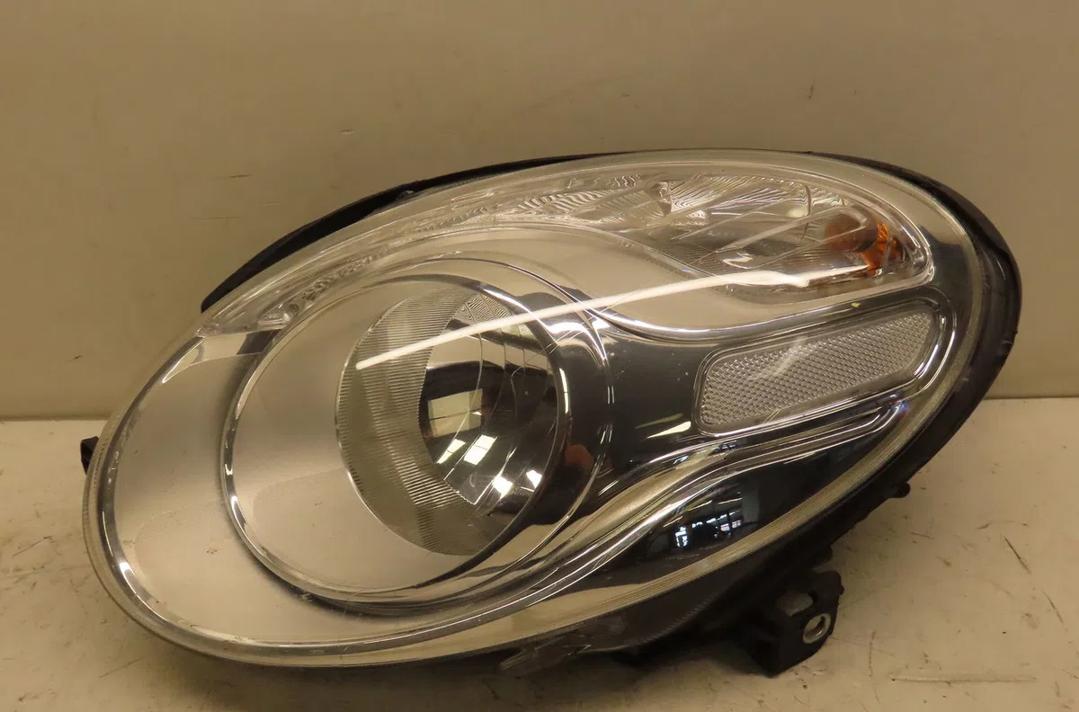 Phare gauche Fiat 500L (351_, 352_) 1.6 d multijet (199lye1b) (2013) occasion