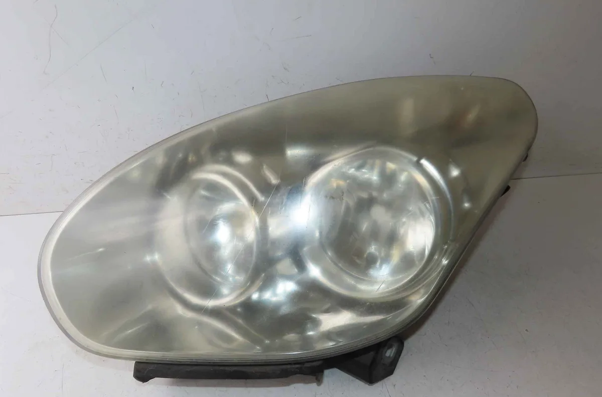 Phare gauche FIAT DOBLO II occasion