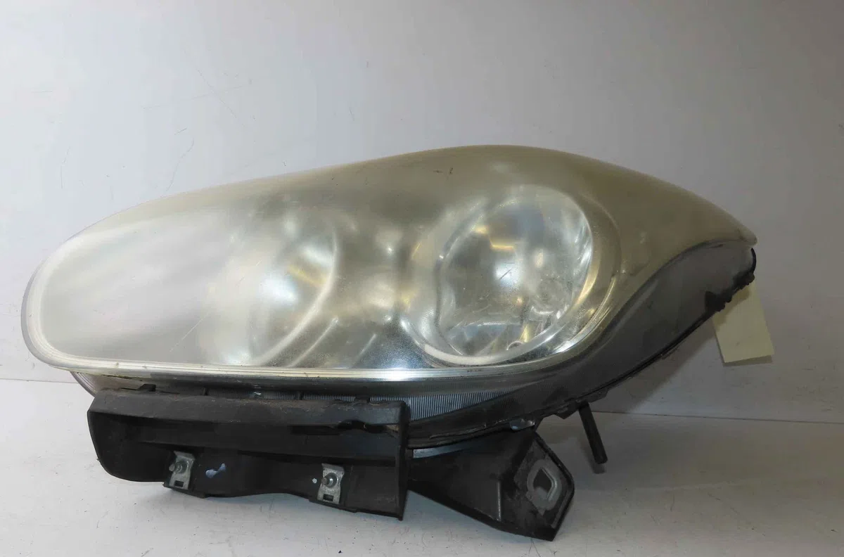 Phare gauche FIAT DOBLO II occasion