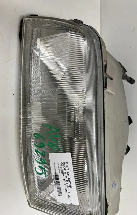 Phare gauche Fiat DUCATO Camion plate-forme-Châssis (230_) 2.8 tdi (1998-2002) occasion