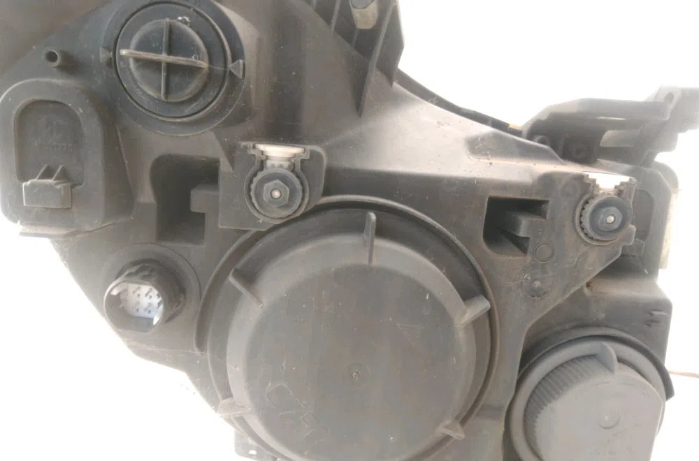 Phare gauche Fiat DUCATO Camion plate-forme-Châssis (250_) 100 multijet 2,2 d (2006) occasion