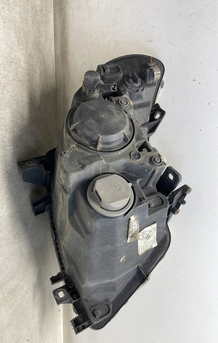 Phare gauche Fiat DUCATO Camionnette (250_) 120 multijet 2,3 d (2006) occasion