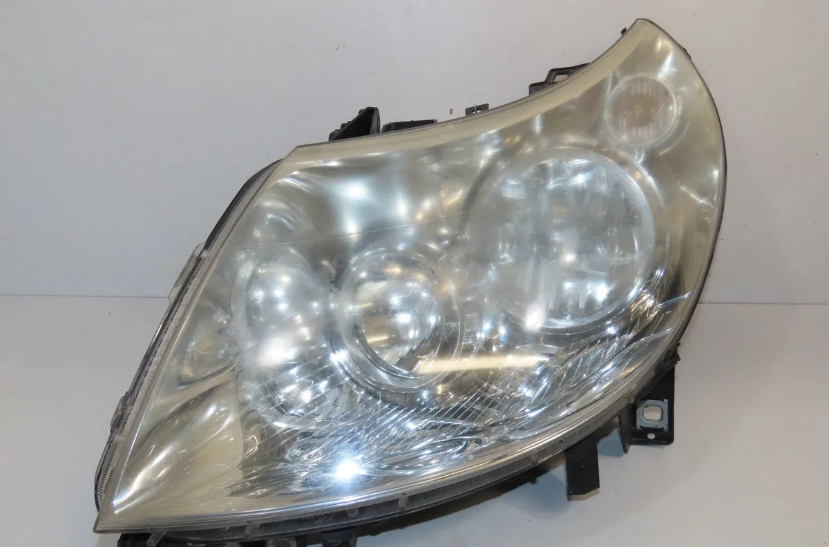 Phare gauche Fiat DUCATO Camionnette (250_) 130 multijet 2,3 d (2011) occasion