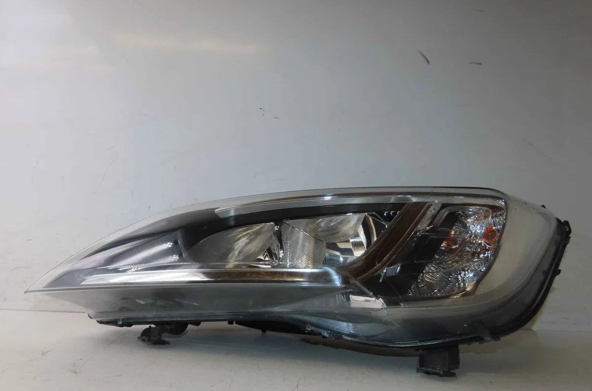 Phare gauche FIAT DUCATO III occasion