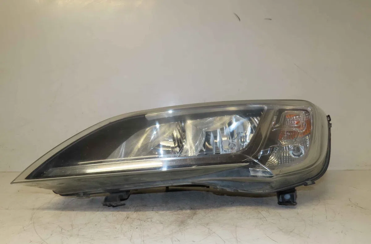 Phare gauche FIAT DUCATO III occasion