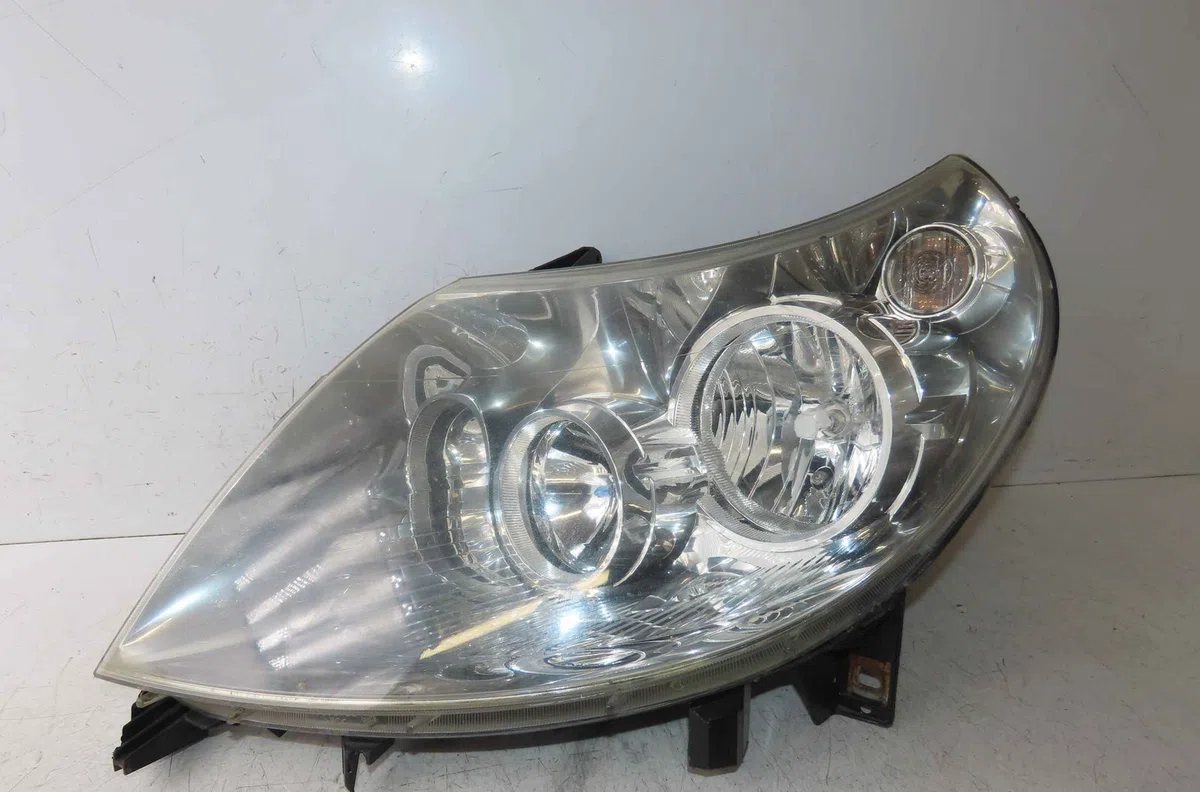 Phare gauche FIAT DUCATO III occasion