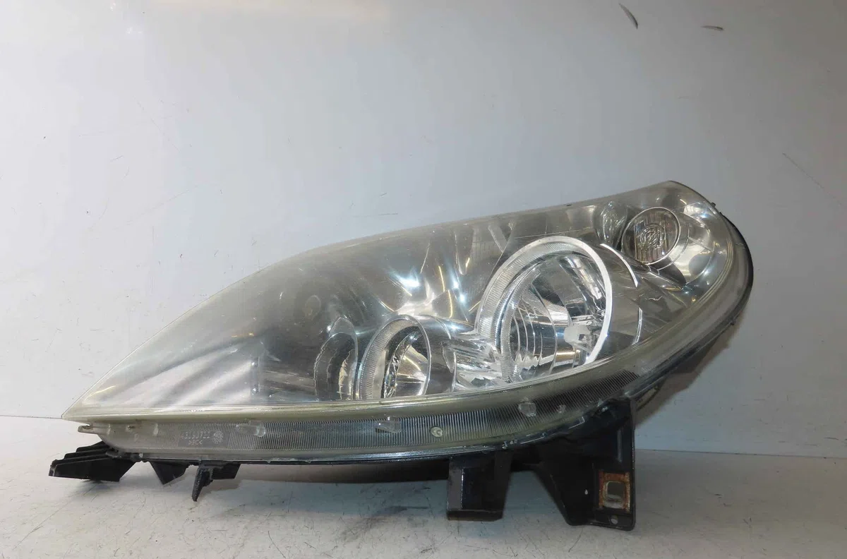 Phare gauche FIAT DUCATO III occasion