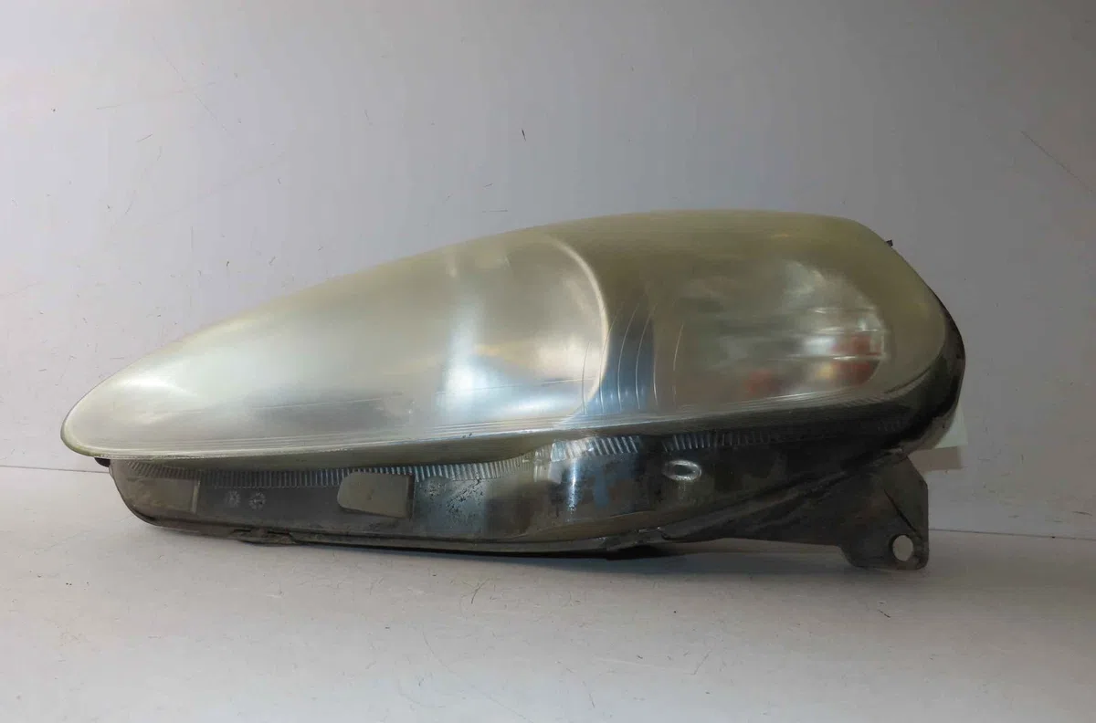 Phare gauche FIAT GRANDE PUNTO III occasion