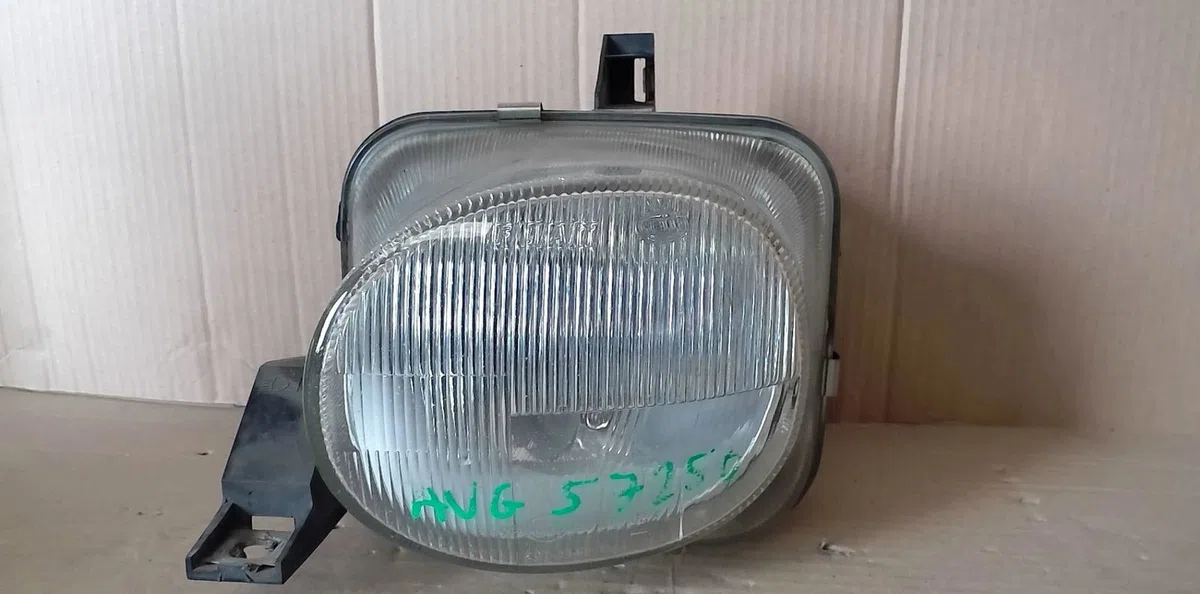 Phare gauche Fiat MULTIPLA (186_) 1.9 jtd 110 (2001-2002) occasion