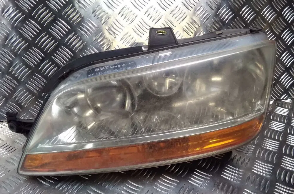 Phare gauche Fiat MULTIPLA (186_) 1.9 jtd 115 (2002-2010) occasion