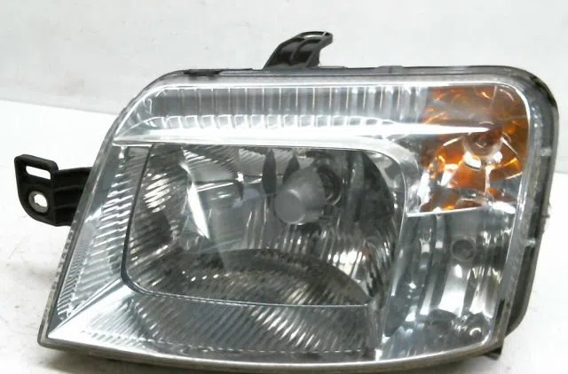 Phare gauche Fiat PANDA (169_) 1.2 (169axf2a, 169axf1a) (2010-2013) occasion
