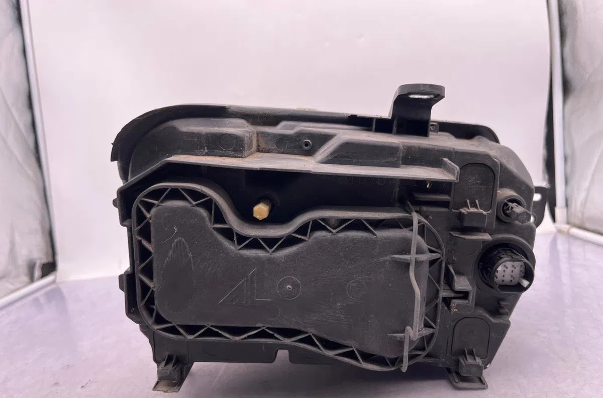 Phare gauche FIAT PANDA 2 PHASE 1 occasion