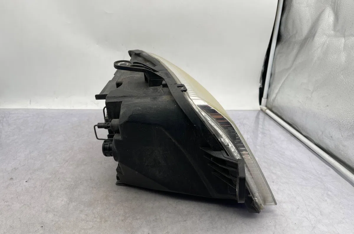 Phare gauche FIAT PANDA 2 PHASE 1 occasion