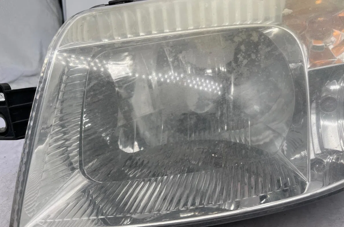 Phare gauche FIAT PANDA 2 PHASE 1 occasion