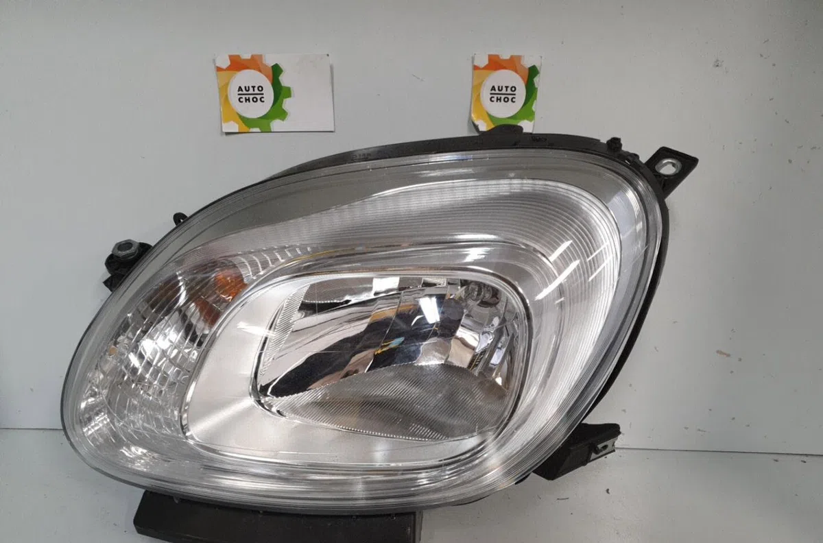 Phare gauche FIAT PANDA 2 PHASE 2 occasion