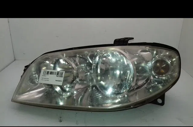 Phare gauche Fiat PUNTO (188_) 1.2 natural power (188bxa1a) (2004-2006) occasion