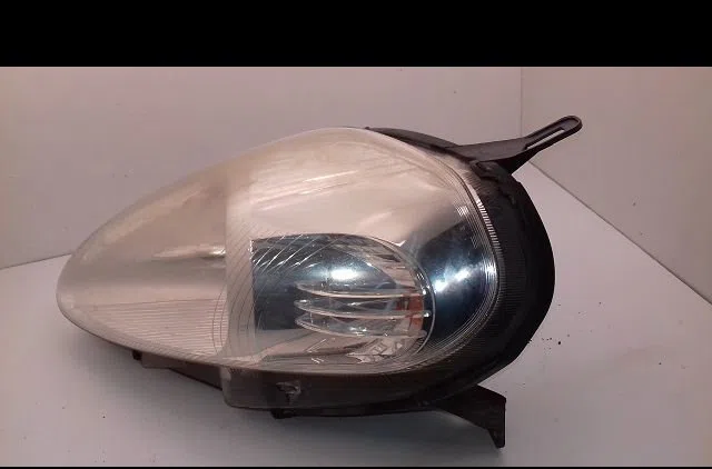 Phare gauche Fiat PUNTO (188_) 1.4 (2003-2012) occasion