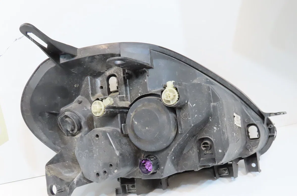 Phare gauche Fiat PUNTO (199_) 1.4 (199axb1a, 199bxb1a, 199bxb11, 199axb11) (2012) occasion