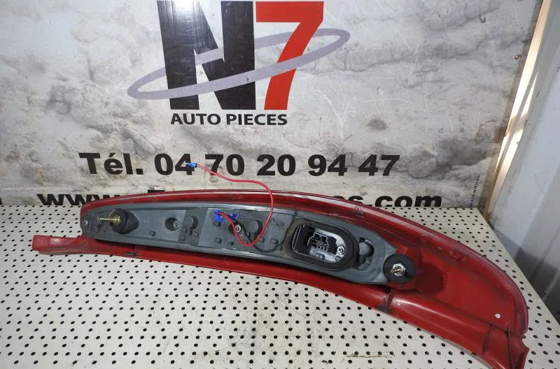 Phare gauche FIAT PUNTO 2 PHASE 1 occasion