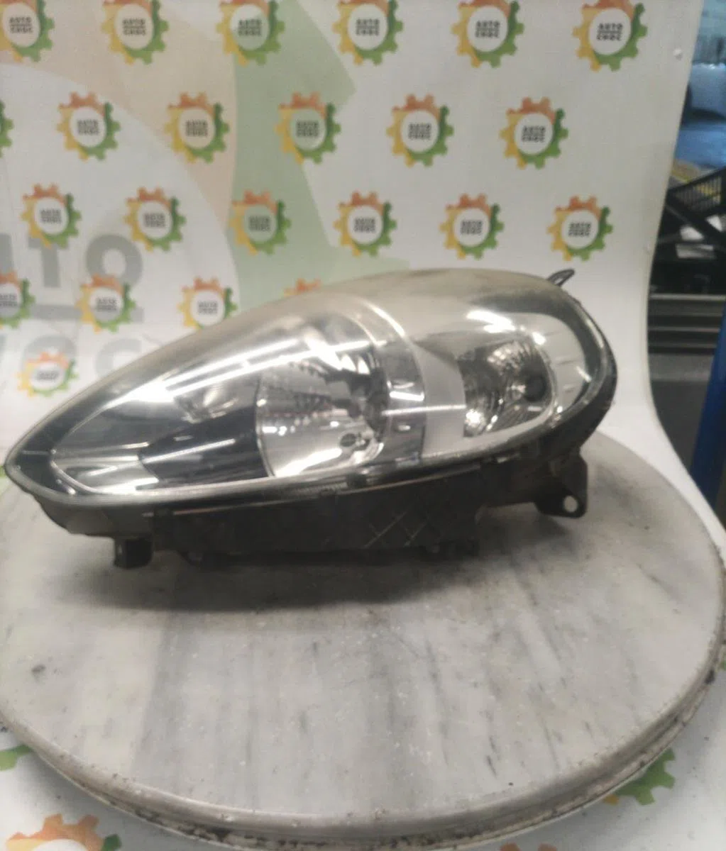 Phare gauche FIAT PUNTO EVO 3 occasion