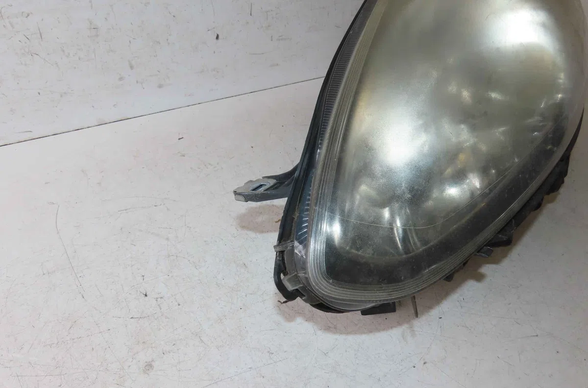 Phare gauche FIAT PUNTO EVO III occasion