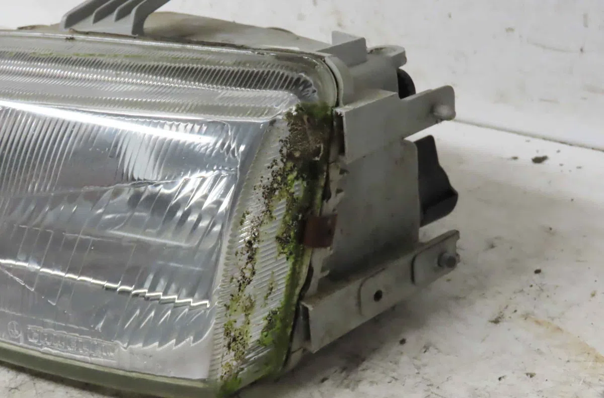 Phare gauche FIAT PUNTO I occasion
