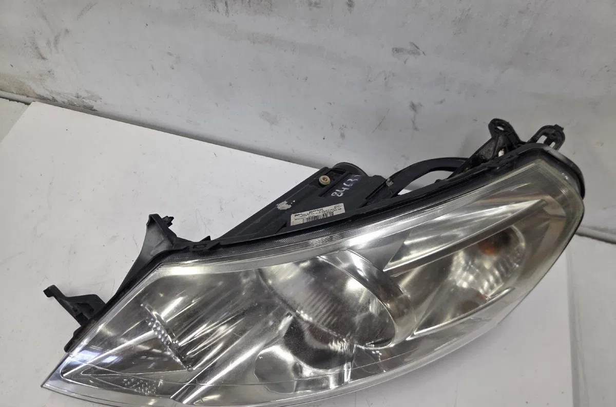 Phare gauche FIAT SCUDO 2 occasion