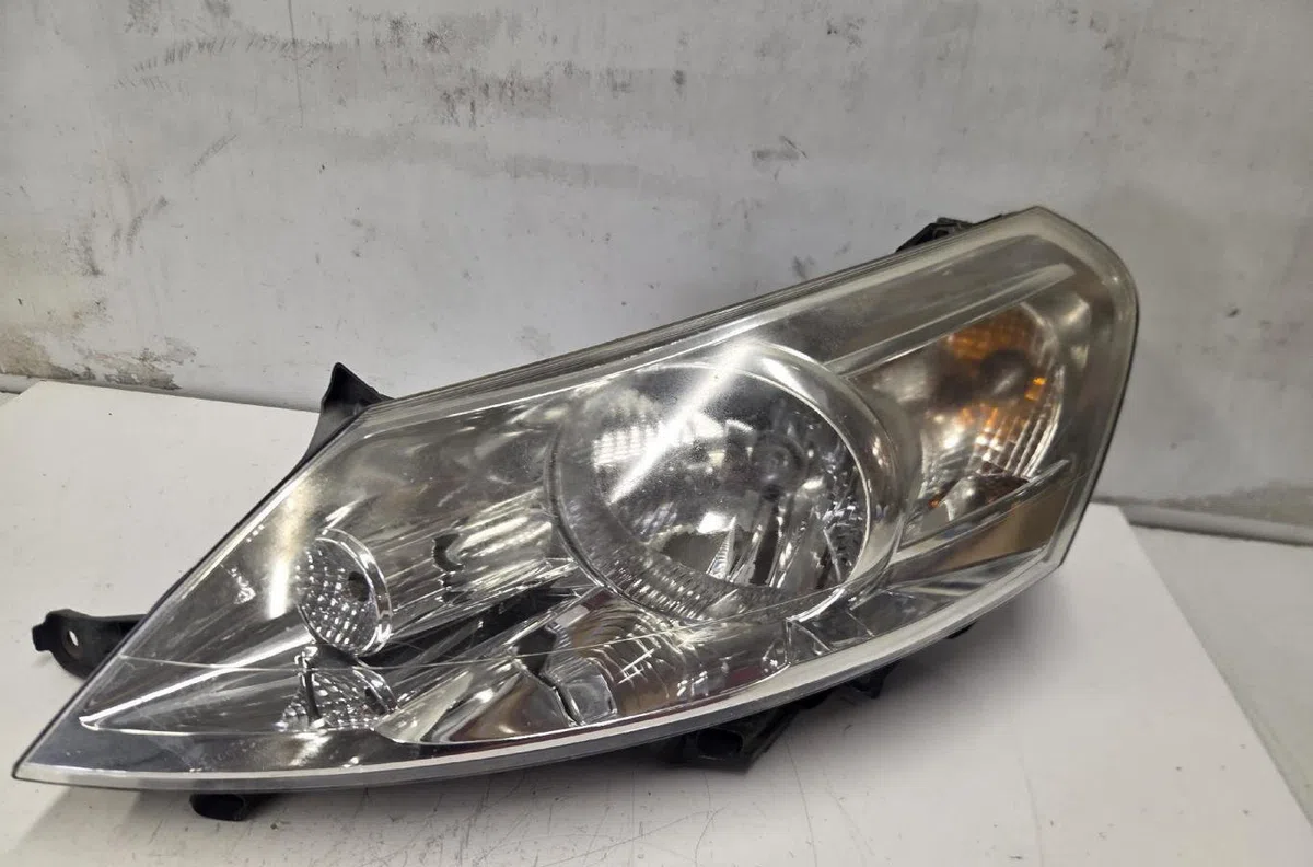 Phare gauche FIAT SCUDO 2 occasion
