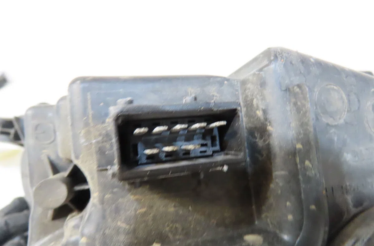 Phare gauche Fiat SCUDO Autobus-Autocar (270_, 272_) 2.0 d multijet (2007-2016) occasion