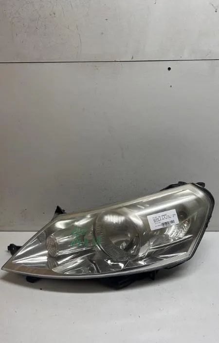 Phare gauche Fiat SCUDO Camionnette (270_, 272_) 1.6 d multijet (2007-2016) occasion