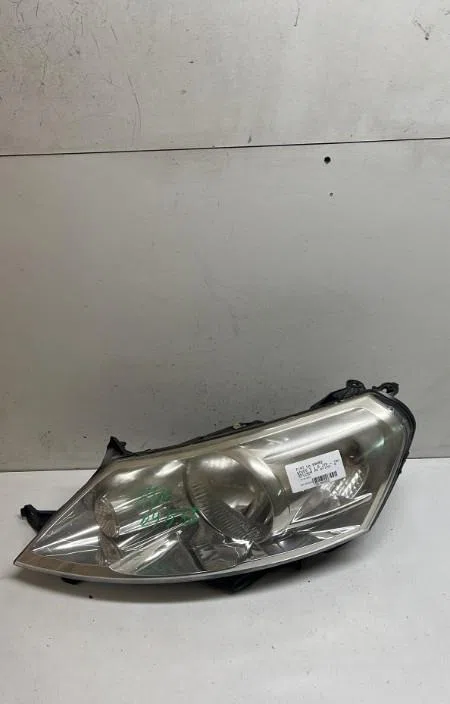 Phare gauche Fiat SCUDO Camionnette (270_, 272_) 1.6 d multijet (2007-2016) occasion