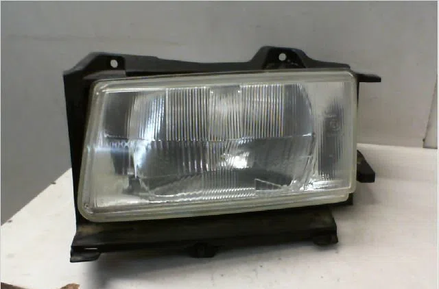 Phare gauche FIAT SCUDO I occasion